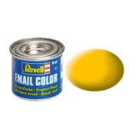 Revell Enamel Yellow Matt RAL1017 (32115)
