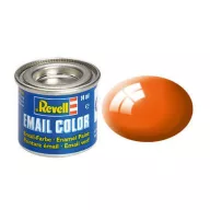Revell Enamel Orange Gloss RAL2004 (32130)