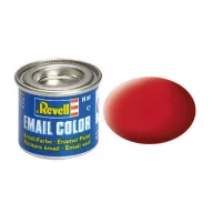 Revell Enamel Carmine Red Matt RAL3002 (32136)