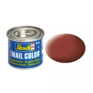 Revell Enamel Brick Red Matt RAL3009 (32137)