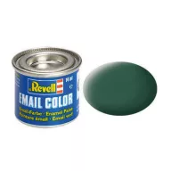 Revell Enamel Dark Green Matt (32139)