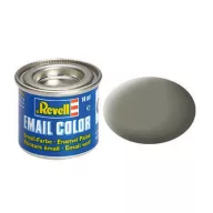 Revell Enamel Light Olive Matt RAL7003 (32145)
