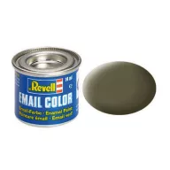 Revell Enamel Nato Olive Matt (32146)