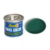 Revell Enamel Sea Green Matt RAL6028 (32148)