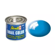 Revell Enamel Light Blue Gloss RAL5012 (32150)