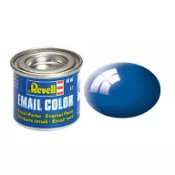 Revell Enamel Blue Gloss RAL5005 (32152)