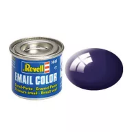 Revell Enamel Midnight Blue Gloss RAL5022 (32154)