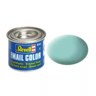 Revell Enamel Light Green Matt RAL6027 (32155)