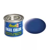 Revell Enamel Blue Matt RAL5000 (32156)