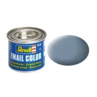 Revell Enamel Grey Matt RAL7000 (32157)