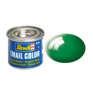 Revell Enamel Emerald Green Gloss RAL6029 (32161)