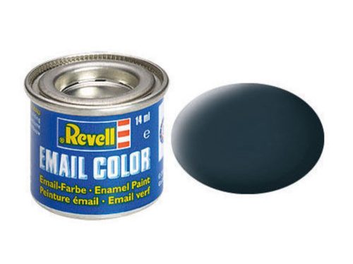 Revell Enamel Color Gránitszürke /matt/ 69 14ml (32169)