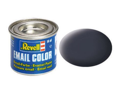 Revell Enamel Color Páncélszürke /matt/ 78 14ml (32178)