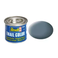 Revell Enamel Blue Grey Matt RAL7031 (32179)