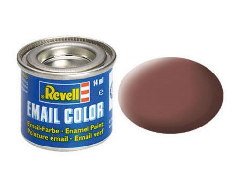 Revell Enamel Color Rozsda /matt/ 83 14ml (32183)