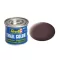 Revell Enamel Leather Brown Matt RAL8027 (32184)