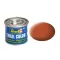Revell Enamel Brown Matt RAL8023 (32185)