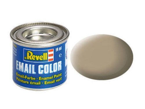 Revell Enamel Color Beige /matt/ 89 14ml (32189)