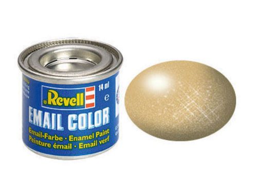 Revell Enamel Color Arany /fémes/ 94 14ml (32194)