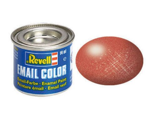 Revell Enamel Color Bronz /fémes/ 95 14ml (32195)