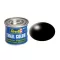 Revell Enamel Black Semi-Gloss RAL9005 (32302)
