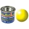 Revell Enamel Fluorescent Yellow Semi-Gloss RAL1026 (32312)
