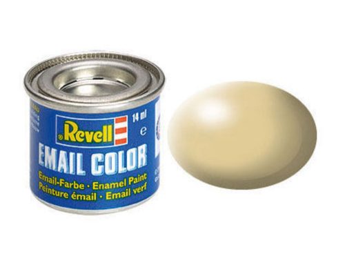 Revell Enamel Color Beige /selyemmatt/ 314 14ml (32314)