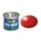 Revell Enamel Fire Red Semi-Gloss RAL3000 (32330)