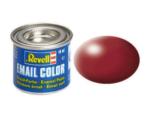 Revell Enamel Color Biborvörös /selyemmatt/ 331 14ml (32331)