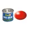 Revell Enamel Bright Red Semi-Gloss RAL3026 (32332)