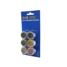 Revell Email Military Color Set II (6x14ml) (32341)