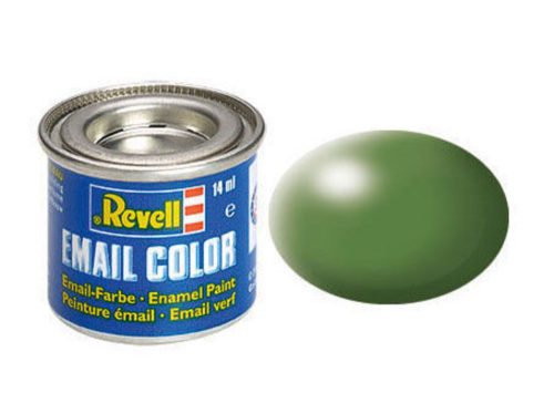 Revell Enamel Color Páfrányzöld /selyemmatt/ 360 14ml (32360)