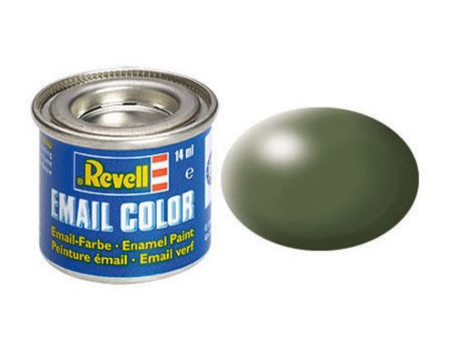 Revell Enamel Color Olajzöld /selyemmatt/ 361 14ml (32361)