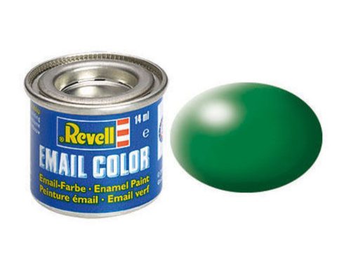 Revell Enamel Color Lombzöld /selyemmatt/ 364 14ml (32364)
