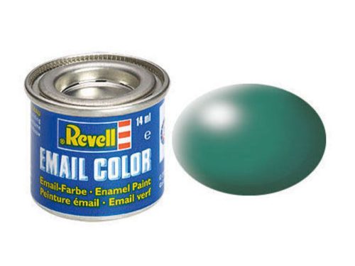Revell Enamel Color Patinazöld /selyemmatt/ 365 14ml (32365)