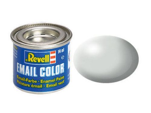 Revell Enamel Color Világosszürke /selyemmatt/ 371 14ml (32371)