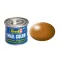 Revell Enamel Wood Brown Semi-Gloss RAL8001 (32382)