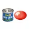 Revell Enamel Red Clear (32731)