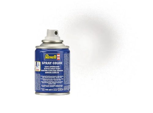 Revell Acryl Spray Színtelen /fényes/ 01 100ml (34101)