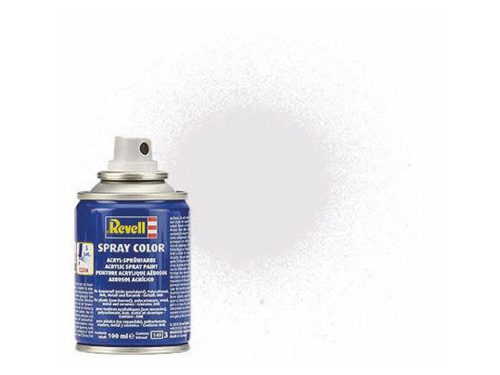 Revell Acryl Spray Színtelen /matt/ 02 100ml (34102)