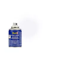 Revell Spray White Matt RAL9001 (34105)