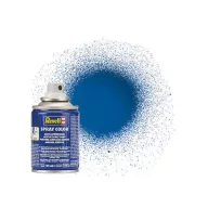 Revell Spray Blue Gloss RAL5005 (34152)