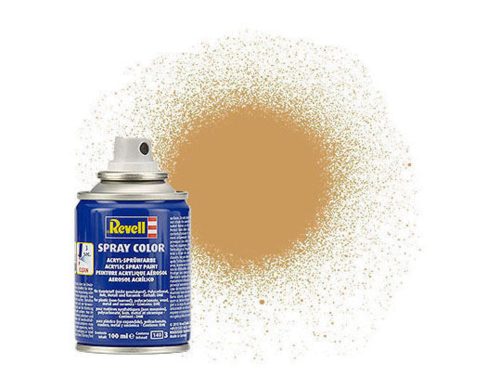 Revell Acryl Spray Okkersárga /matt/ 88 100ml (34188)