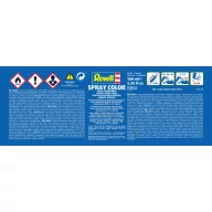 Revell Acryl Spray Okkersárga /matt/ 88 100ml (34188)