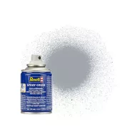 Revell Spray Silver Metallic (34190)