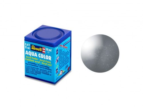 Revell Aqua Color Vas /fémes/ 91 18ml (36191)