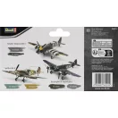Revell Model Color RAFWWII (8x17ml) (36201)