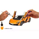 Revell Model Color Sportscar (8x17ml) (36202)