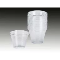Revell Mixing Cups (15 Pcs) (39065)