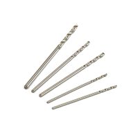 Revell Drill Set/5 for 39064 Hand Drill (39068)